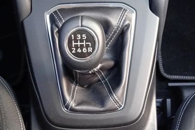 Ford Focus 1.0 EcoBoost Titanium X