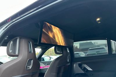 BMW Seria 7 M760e xDrive