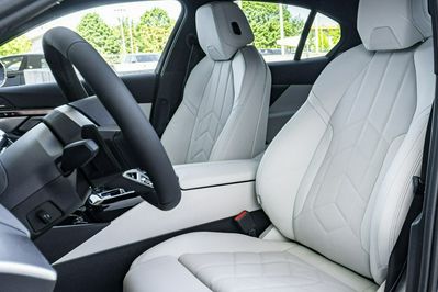 BMW Seria 5 520d xDrive M Sport