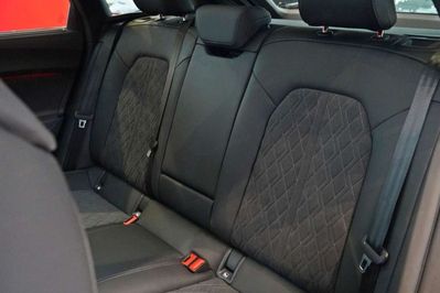 Audi A5 TFSI quattro S line Avant