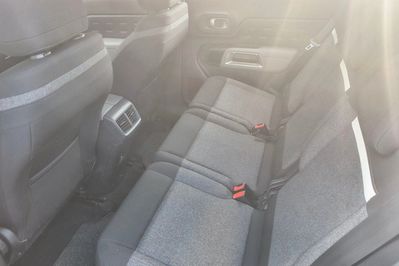Citroen C5 Aircross 1.2 PureTech