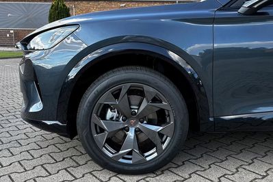 Cupra Formentor 2.0 TSI 4Drive DSG