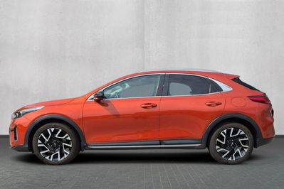 Kia XCeed 1.5 t-Gdi Business Line Dct