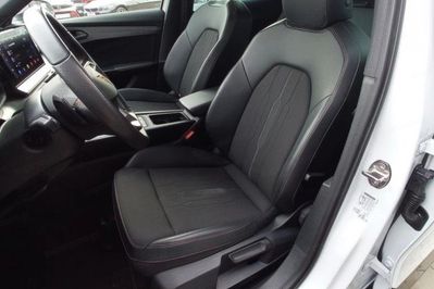 Cupra Formentor 2.0 TDI 4x4 DSG