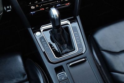 Volkswagen Arteon 2.0 TDI 4Motion R-Line DSG