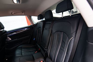 BMW Seria 6 Gran Turismo 620d Sport Line aut