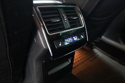 Skoda Superb 1.8 TSI Style DSG