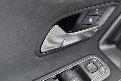 Mercedes CLA 200  AMG Line