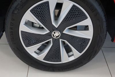 Skoda Kamiq Drive 1.0 TSI DSG