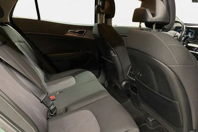 Kia Sportage T-GDI 2WD DCT