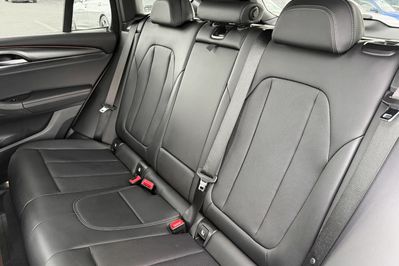 BMW X3 xDrive20d M Sport