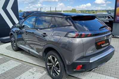 Peugeot 2008 1.2 PureTech GT Line S&S