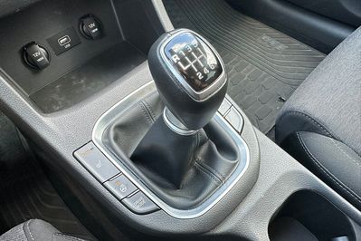 Hyundai i30 t-Gdi 48V Smart
