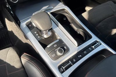 Kia Stinger GT 3.3 T-GDI V6 AWD