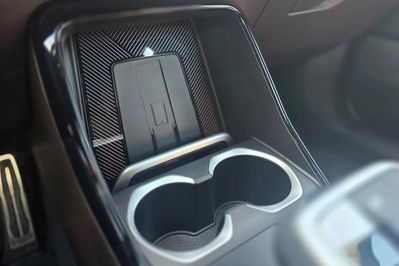 BMW X1 sDrive18i M Sport sport-aut