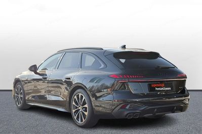 Audi A6 TDI mHEV 150 kW Quattro S tronic