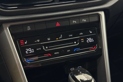 Volkswagen T-Roc 1.5 TSI Life DSG
