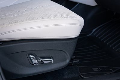 BYD ATTO 2 Comfort