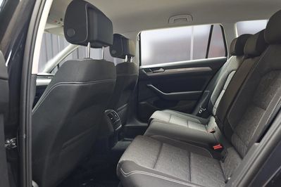 Volkswagen Passat 1.5 TSI EVO Business DSG