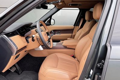 Land Rover Range Rover 3.0 P460e PHEV HSE