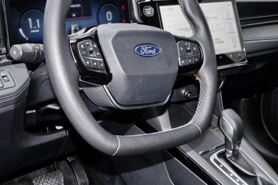 Ford Puma Titanium 1.0 EcoBoost