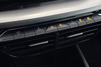 Skoda Octavia 1.5 TSI Ambition DSG