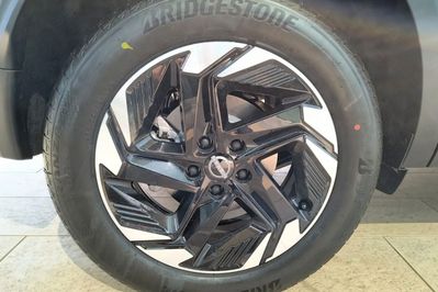 Nissan Qashqai N-Connecta Xtronic 4x4  1.3 DIG-T mHEV