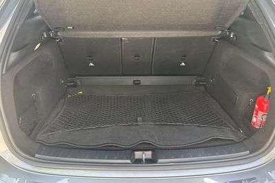 Mercedes GLA 250 4-Matic