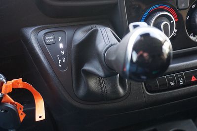Peugeot Boxer Heavy L4H2 AT8