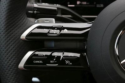 Mercedes GLC Coupe 220 d  4-Matic AMG Line