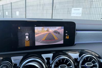 Porsche Panamera Turbo E-Hybrid PHEV