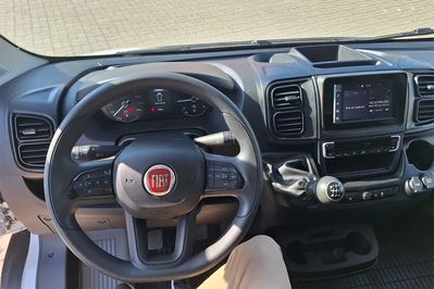 Fiat Ducato Maxi L4H3