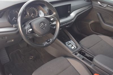 Skoda Octavia 1.5 TSI  Ambition DSG