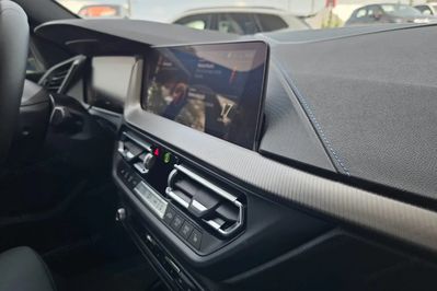 BMW Seria 2 Gran Coupe 218i M Sport