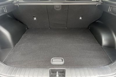 Hyundai Tucson Smart 1.6 T-GDi 48V DCT