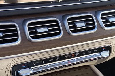 Mercedes GLE 450 d  4-Matic AMG Line