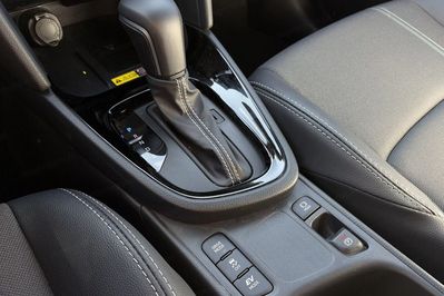 Toyota Yaris Cross Hybrid 1.5 Executive