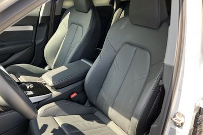 Audi A5 TFSI