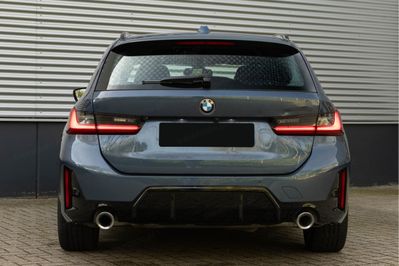 BMW Seria 3 Touring 320d M Sport