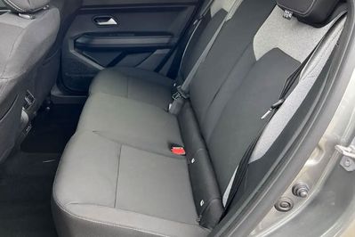 Dacia Bigster Journey LPG 1.2 mHEV