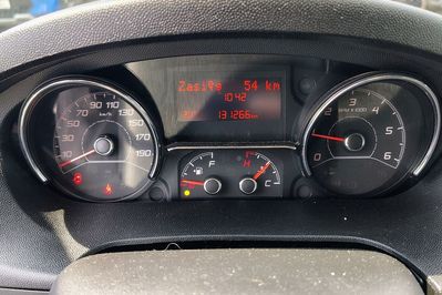 Citroen Jumper L3H2