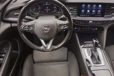 Opel Insignia 2.0 CDTI Elegance S&S aut