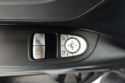 Mercedes Vito 119 CDI Ekstradługi 4x4 9G-Tronic