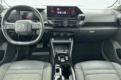 Citroen C4 Feel Pack 1.5 BlueHDI EAT8