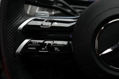 Mercedes CLE 300 4-Matic AMG Line