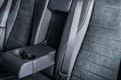 Mercedes GLE 350 de  4-Matic AMG Line