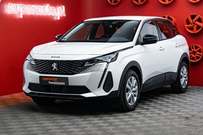 Peugeot 3008 1.2 PureTech