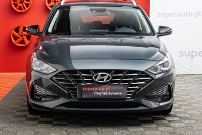 Hyundai i30 1.5 T-GDI 48V Smart DCT