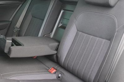 Skoda Superb 2.0 TDI Style DSG