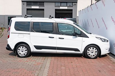 Ford Transit Connect Kombi L2H1 Trend